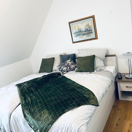 Apartment Charly In Steinbeck Recke 外观 照片