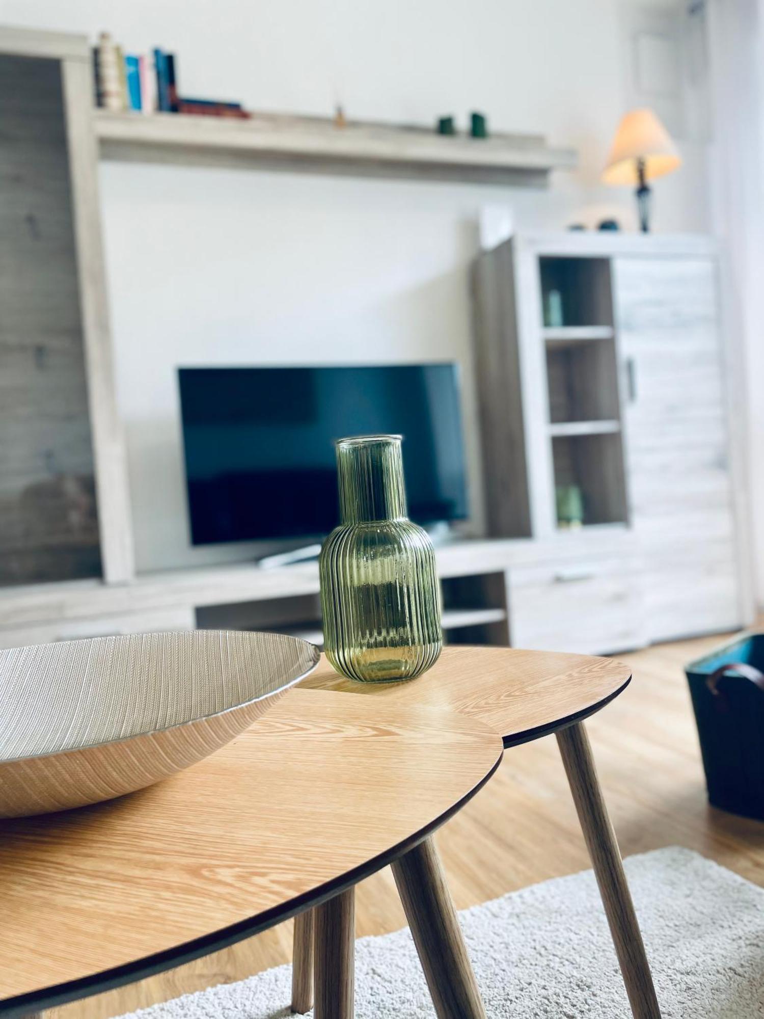 Apartment Charly In Steinbeck Recke 外观 照片