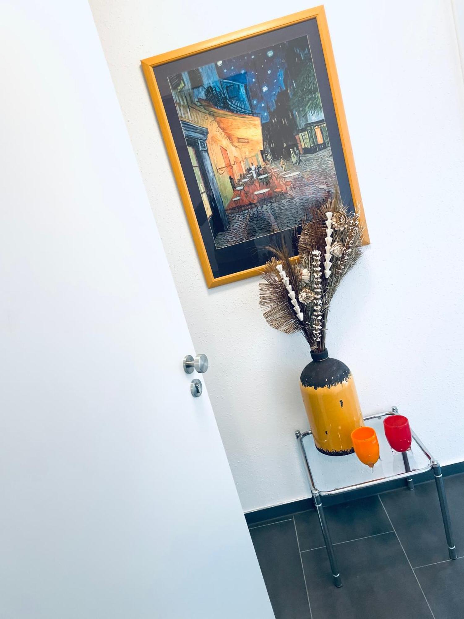 Apartment Charly In Steinbeck Recke 外观 照片