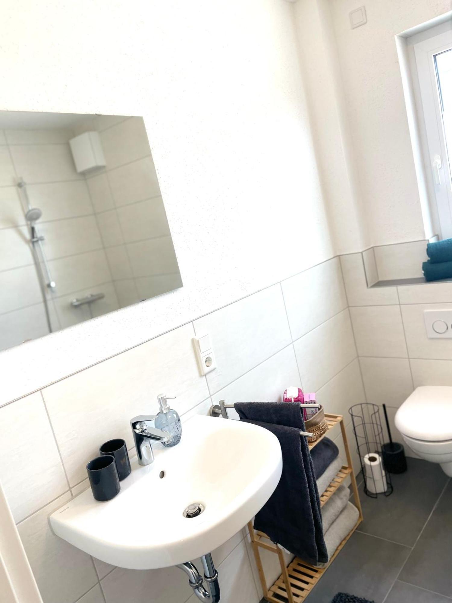Apartment Charly In Steinbeck Recke 外观 照片