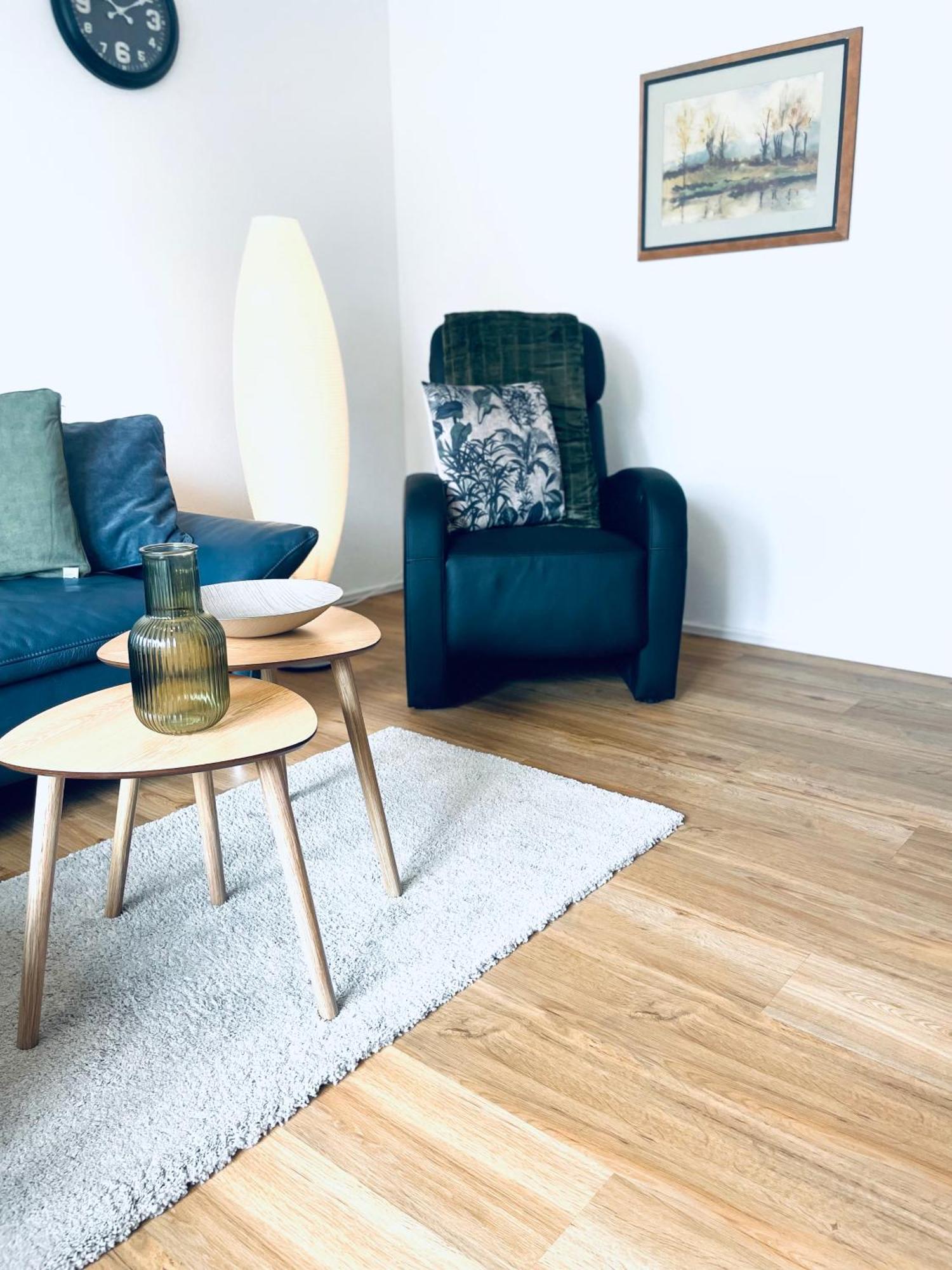 Apartment Charly In Steinbeck Recke 外观 照片